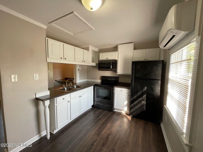 Foto del edificio - 222 Richlands Ave