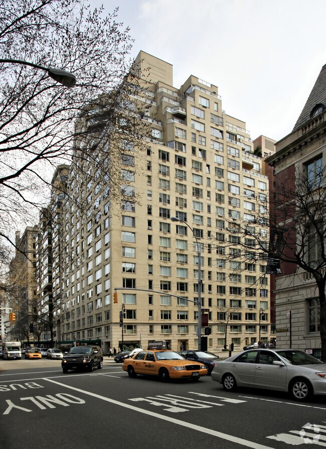 1050 Fifth Ave, New York, NY 10028 Apartments New York, NY