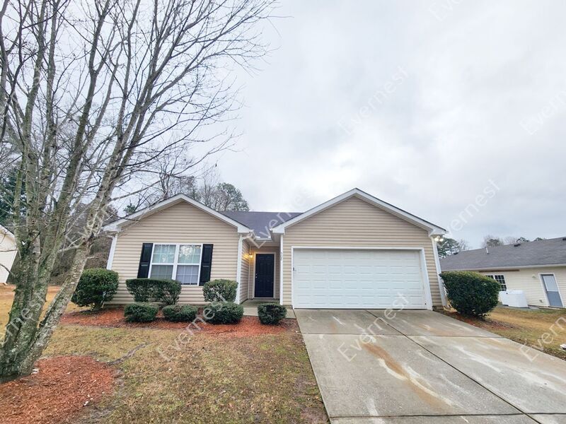 508 Bridgeport Pl, Monroe, GA 30655 House Rental in Monroe, GA
