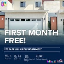 Building Photo - 273 Sage Hill Cir NW
