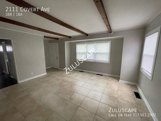 Foto del edificio - 3 Bedroom with 1 Bath home in Harrison Hig...