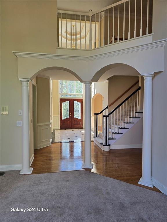 Foto del edificio - 925 Carters Grove Trail