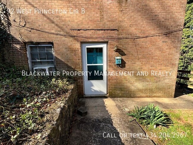 Foto del edificio - 92 W Princeton Cir Cir