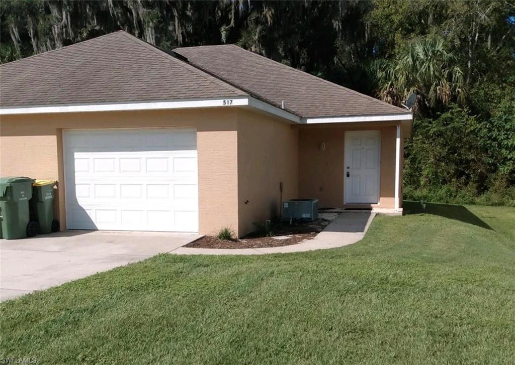 517 Paulling Dr, Leesburg, FL 34748 Townhome Rentals in Leesburg FL