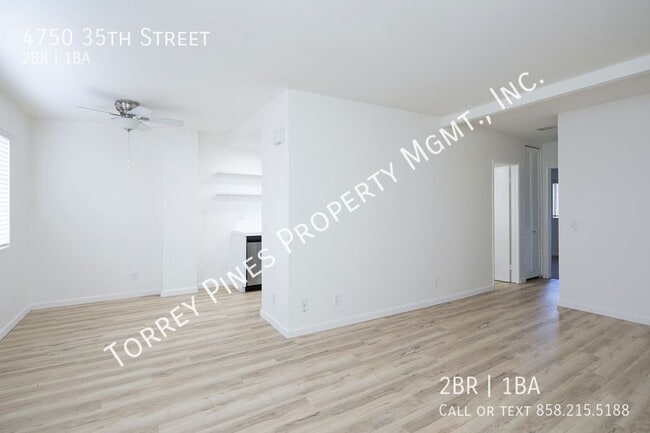 Building Photo - 4750 35th St