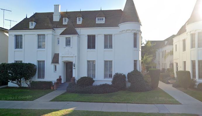 Primary Photo - 6450 W Olympic Blvd