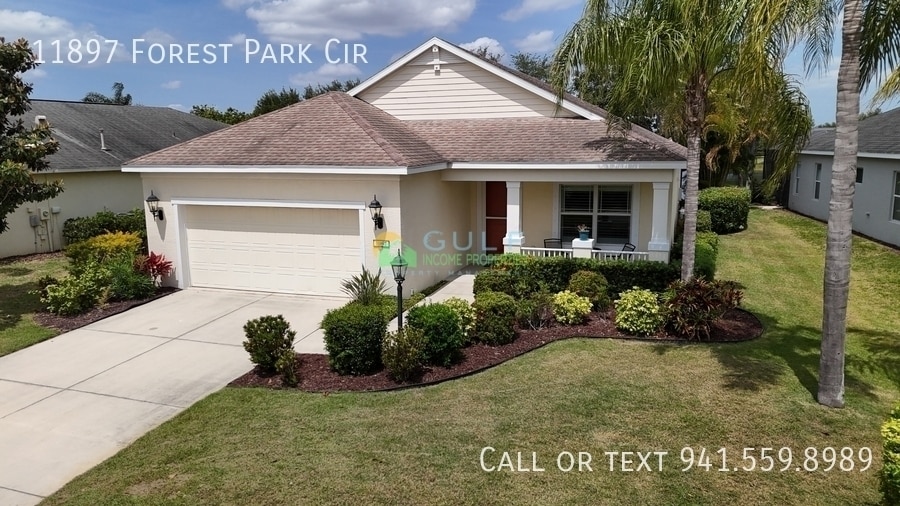 Photo - 11897 Forest Park Cir-