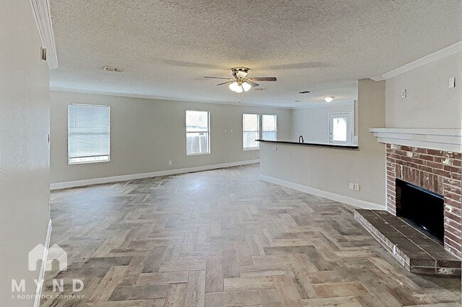 Building Photo - 1418 Mill Branch Dr