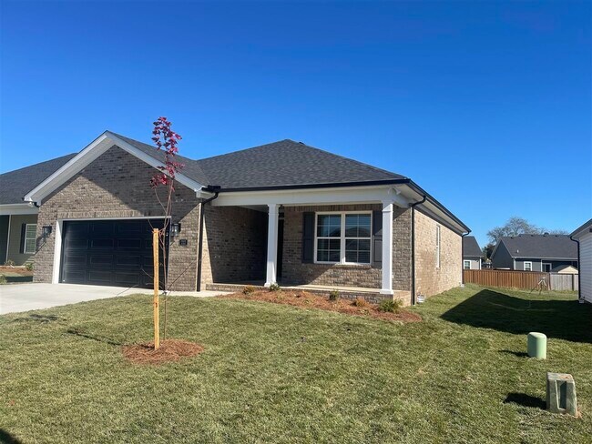 Foto del edificio - 717 Sheldrake Ln