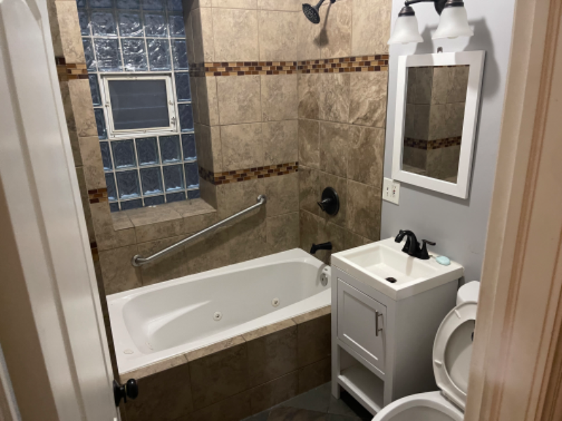 Foto principal - 6320 S Honore St