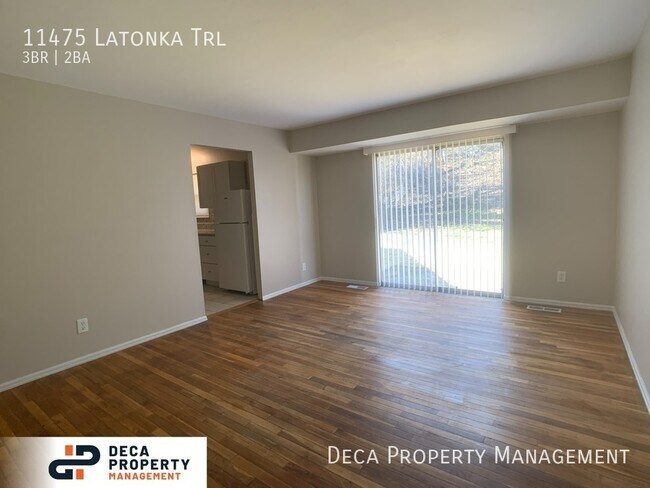 Foto del edificio - 3 Bedroom House