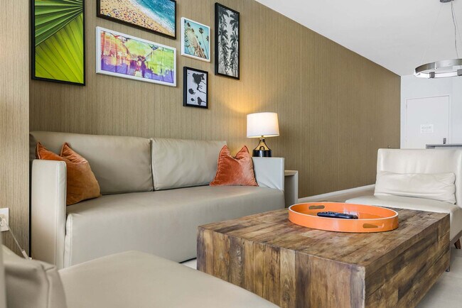 Foto del edificio - 4111 S Ocean Dr