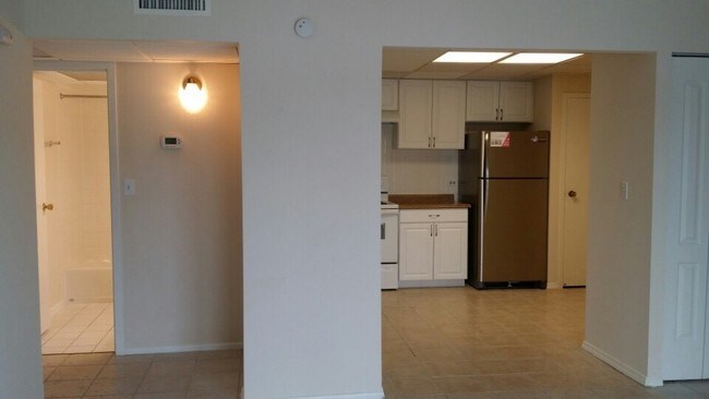 Foto del edificio - 3855 N Parkway Dr