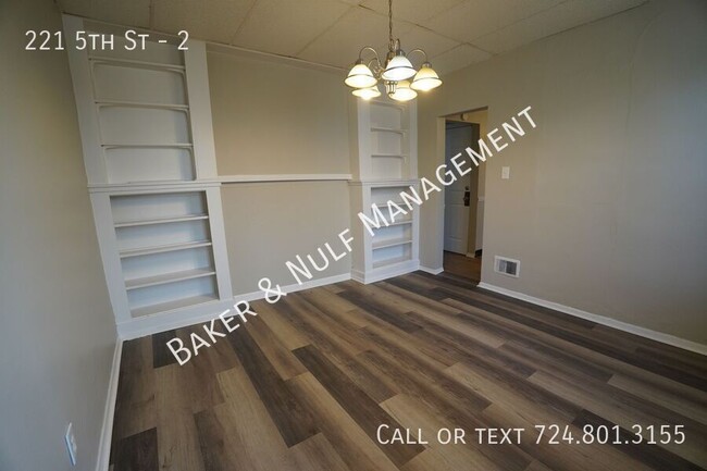 Building Photo - 2 bedrooms, 1 bathroom apartment in Wilmer...