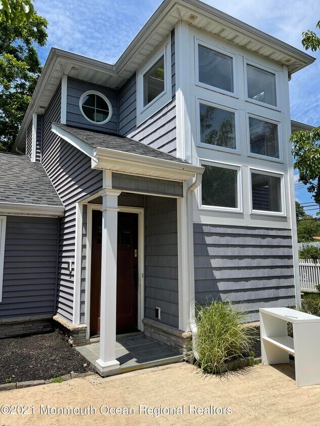 244 Roosevelt Ave, Oakhurst, NJ 07755 House Rental in Oakhurst, NJ