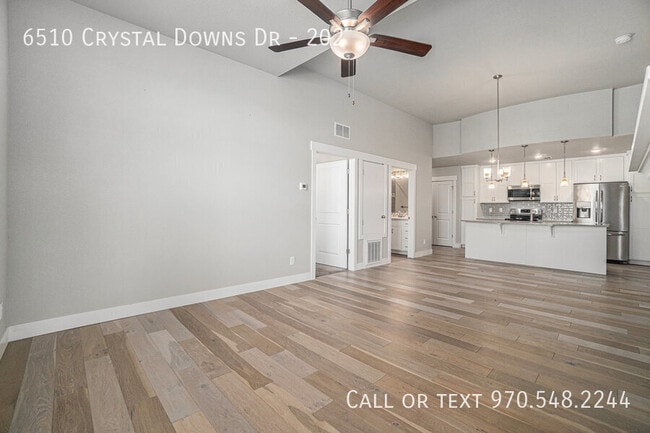 Foto del edificio - 6510 Crystal Downs Dr