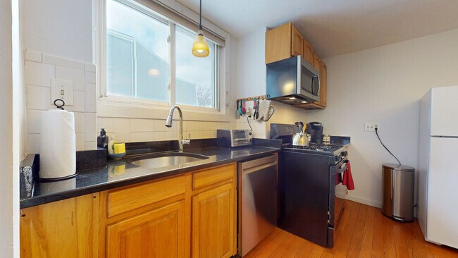 Foto del edificio - 282 Washington St