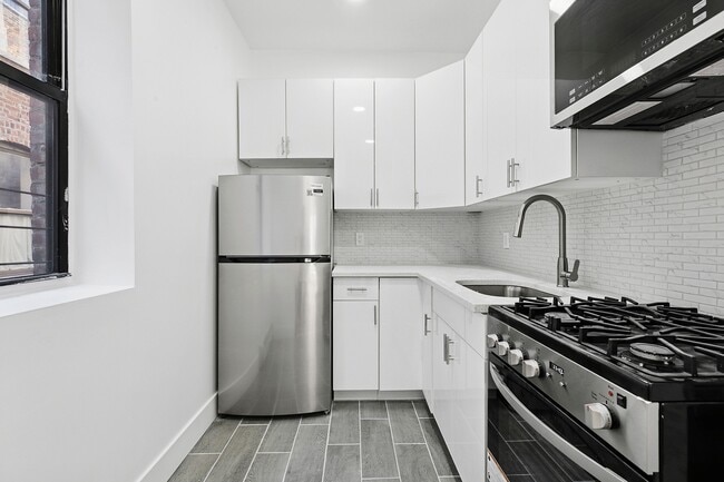 Foto del edificio - 441 W 151st St