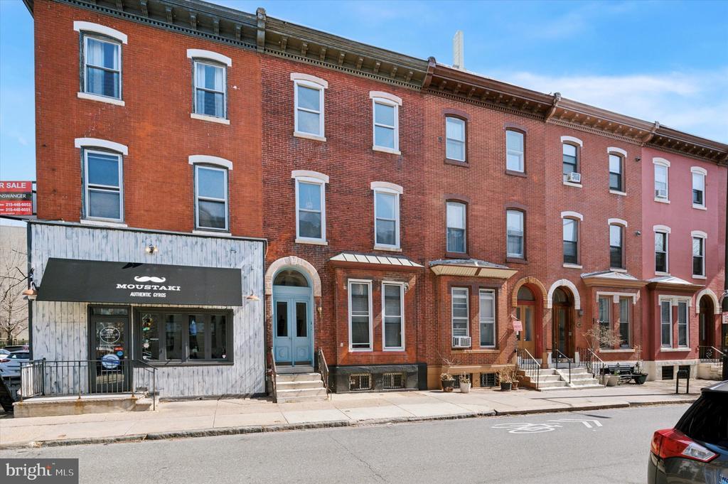 Foto del edificio - 159 N 21st St