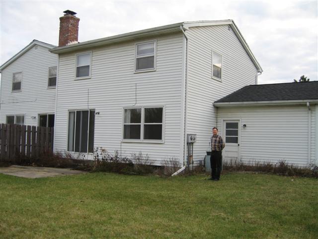 Foto del edificio - 6224 Birch Row Dr