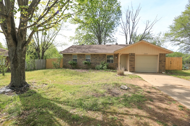 Foto principal - 2304 W Spruce St