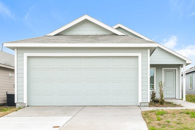 Building Photo - 1024 Calley Pear Trl