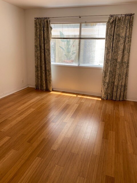 Bedroom - 1440 23rd St