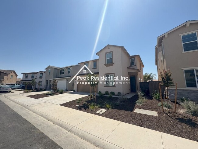 Foto del edificio - Brand New Rancho Cordova 4bd/3ba Home With...