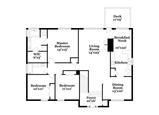 Building Photo - 145 Rose Garden Ln