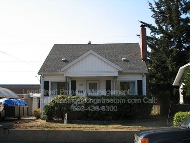 Photo - 6325 N Maryland Ave House