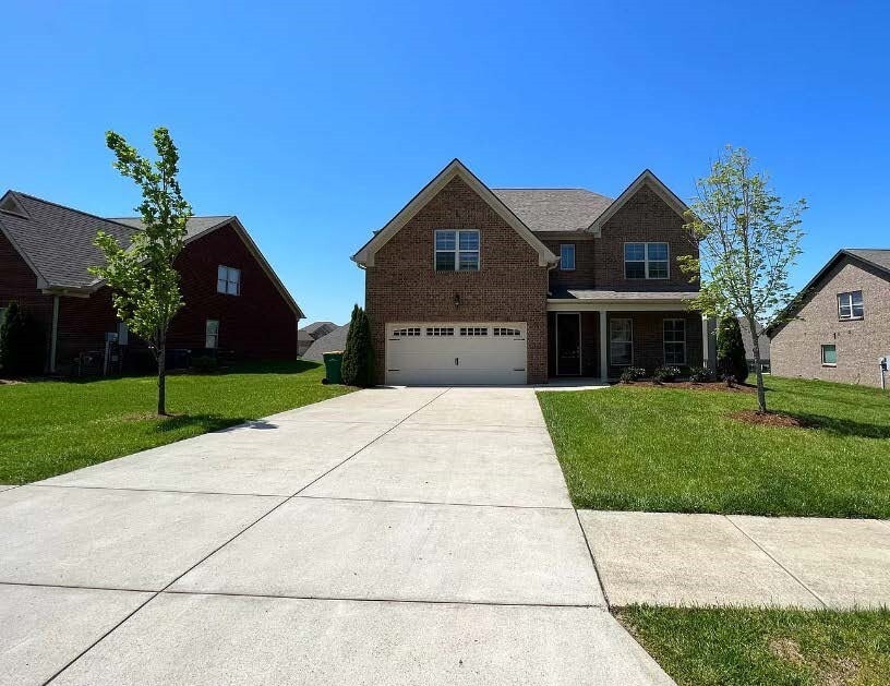 60989 KIDMAN - 6089 Kidman Ln