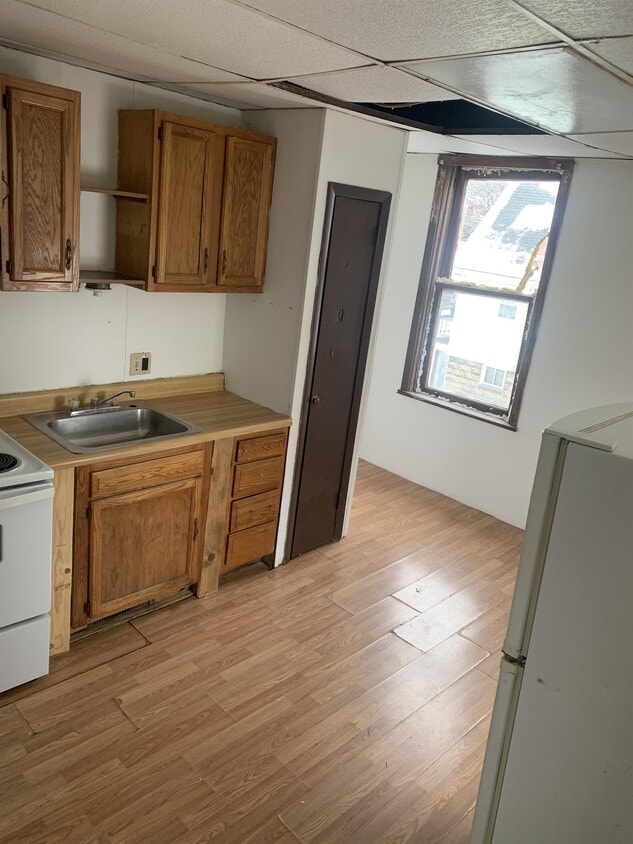 627 N Ctr Ave Unit 3, Somerset, PA 15501 Room for Rent in Somerset