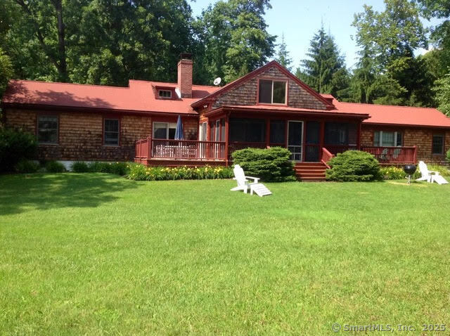 Foto principal - 310 Twin Lakes Rd