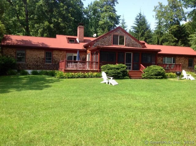 Primary Photo - 310 Twin Lakes Rd