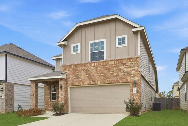 Building Photo - 4927 Blue Jacaranda Wy