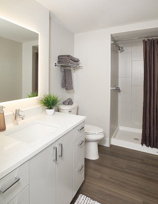 601 Bond 601 Bond Ave Grand Rapids, MI