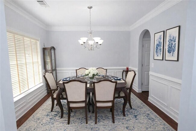 Foto del edificio - 788 Scenic Park Ct