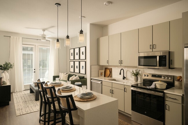 Foto del edificio - Caroline Eastside