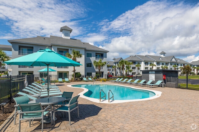 Second Pool - Cayo Grande Navarre