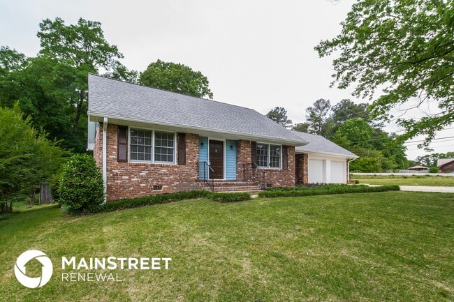 Building Photo - 3554 Mill Glen Dr