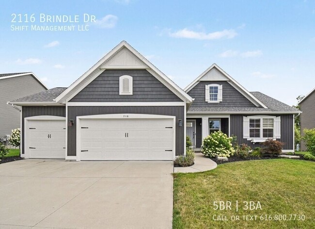 Building Photo - 2116 Brindle Dr