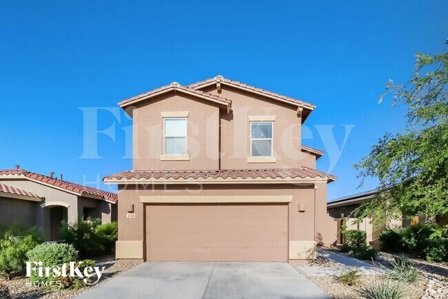 Building Photo - 250 N 199th Dr