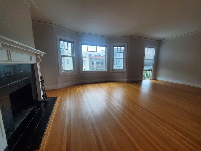 Foto del edificio - 3342-3344 Scott St