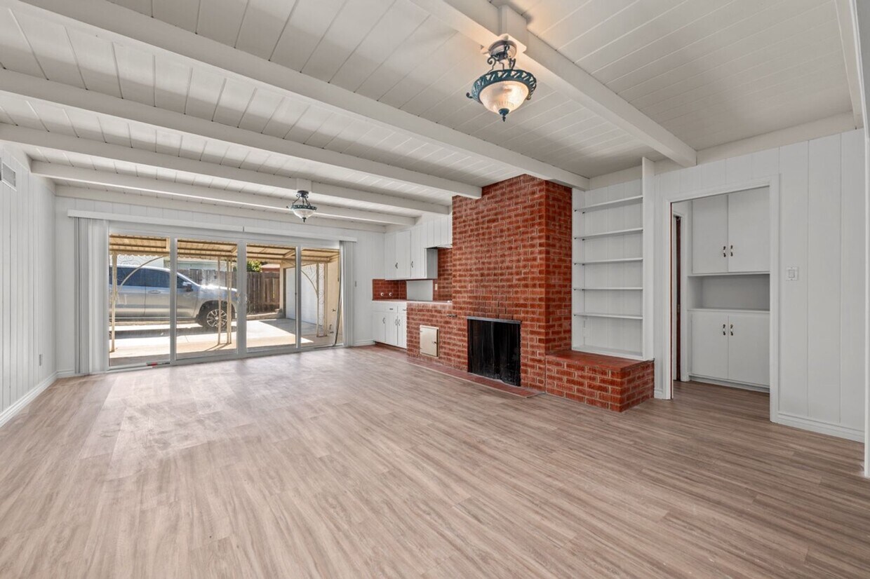 Foto principal - 4910 Gary St