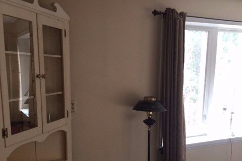 Living Room - 4379 St Paul Blvd