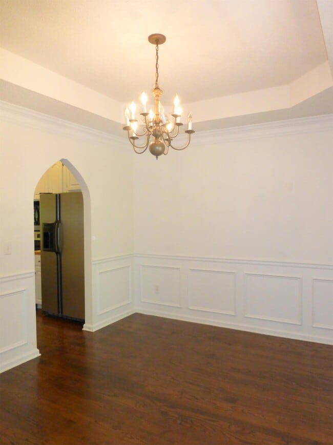 Building Photo - 181 White Antelope St
