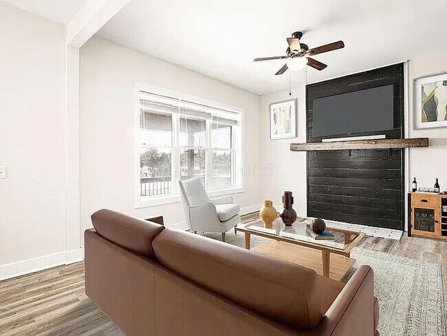 Foto del edificio - 1282 Cole St
