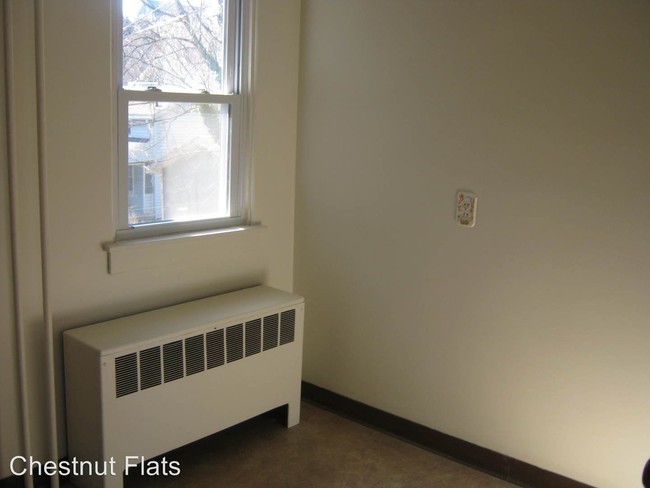 Building Photo - 112 N Allegany St