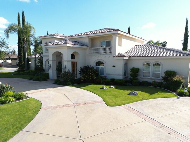 Building Photo - Elegant 6-Bedroom Estate with Balconies in...