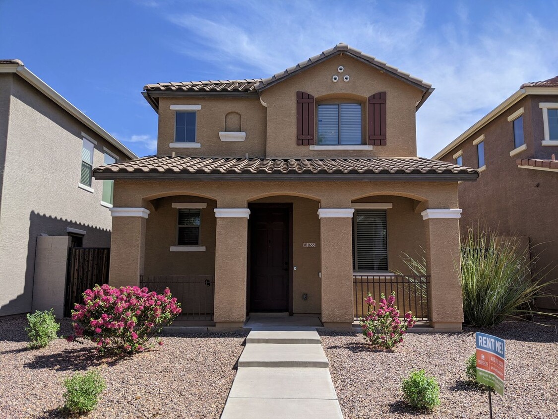 Primary Photo - Two Story Home in Village at Spectrum Near...